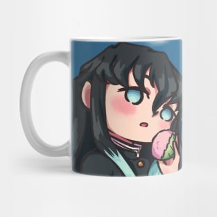 Tokito Mug